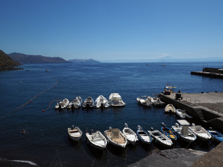 Santa Marina, Salina, Isole Eolie